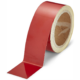 Reflexné značenie - Reflexná značkovacia páska: Červená páska