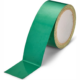 Reflexné značenie - Reflexná značkovacia páska: Zelený pás