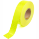 Označenie aut - Značenie nákladných vozidiel: Mikroprismatická reflexná páska fluorescenčná žltá