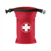 Textilná vodeodolná lekárnička CLICK – 1,5l