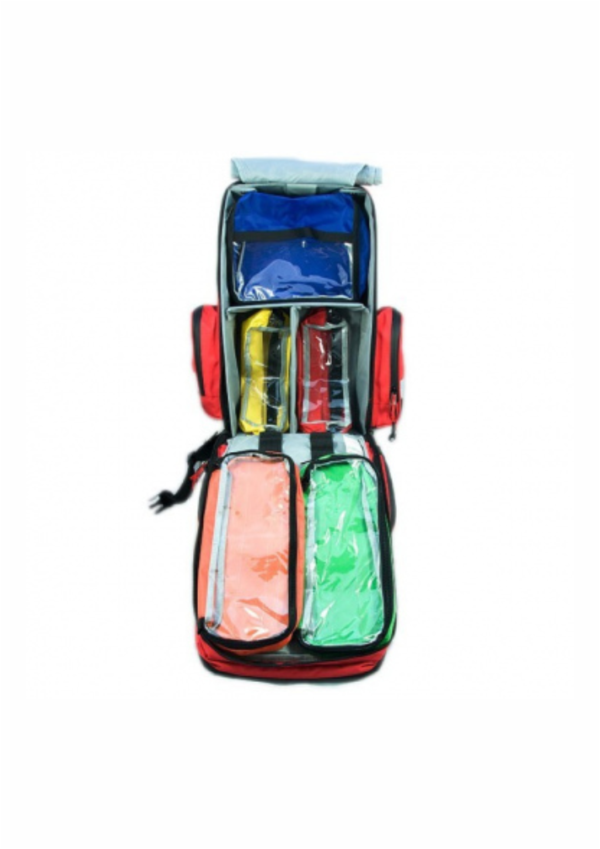 Záchranársky batoh – WaterStop PRO