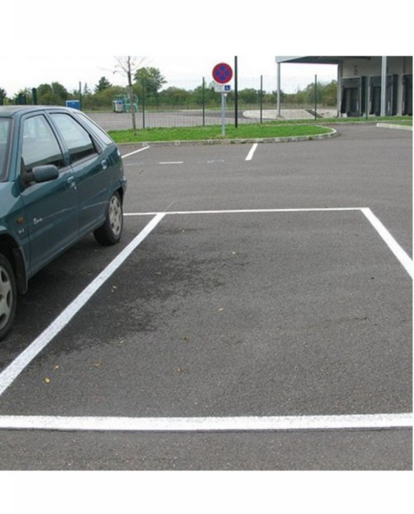 Značkovací sprej TRACING modrý