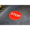 Heskins Podlahová značka - STOP
