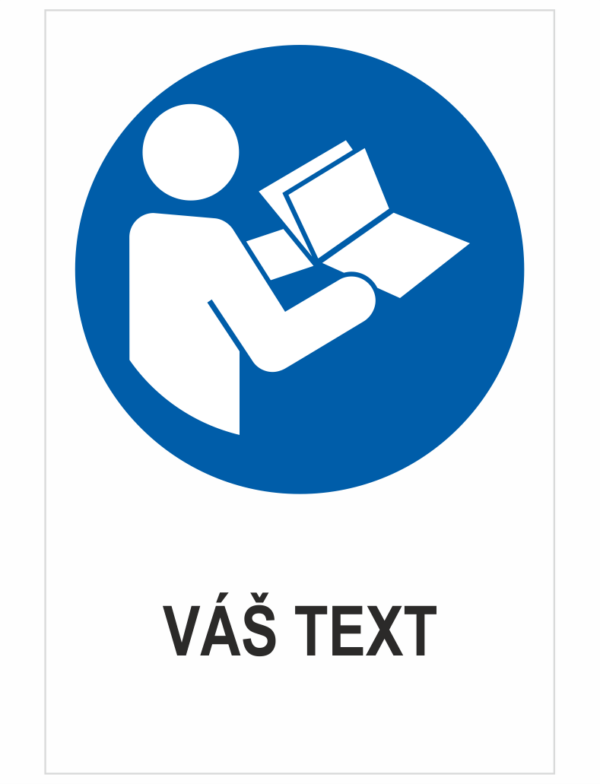Návod na použitie - Váš text