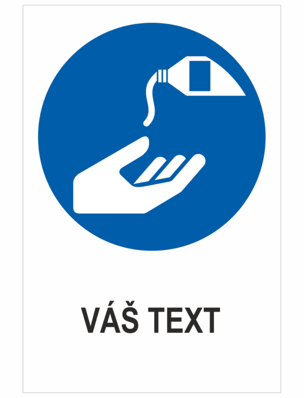 POUŽÍVAJTE OCHRANNÝ KRÉM - Váš text