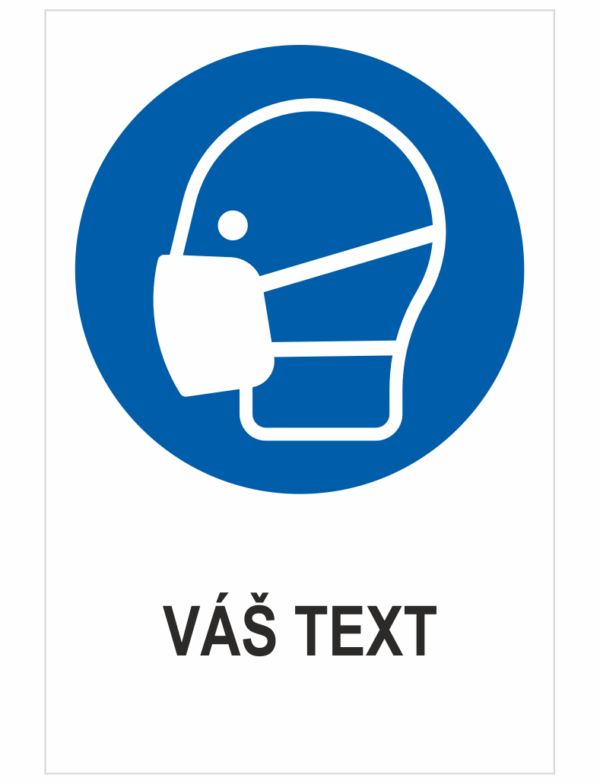 Nosenie závoja - Váš text