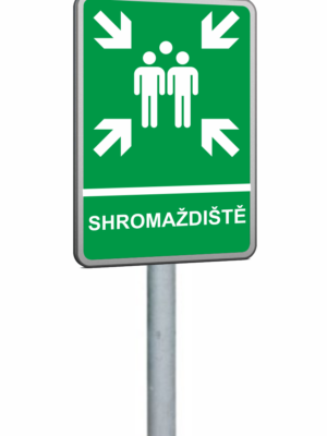 Veľkoplošné cedule