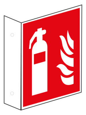 Praporkové značky
