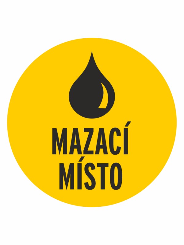 Mazacie miesto