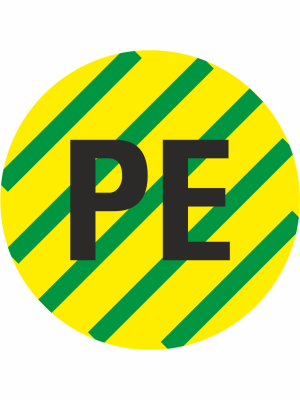 Značenie podľa EN 60445