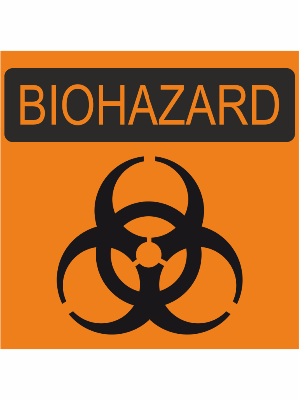 Biohazard