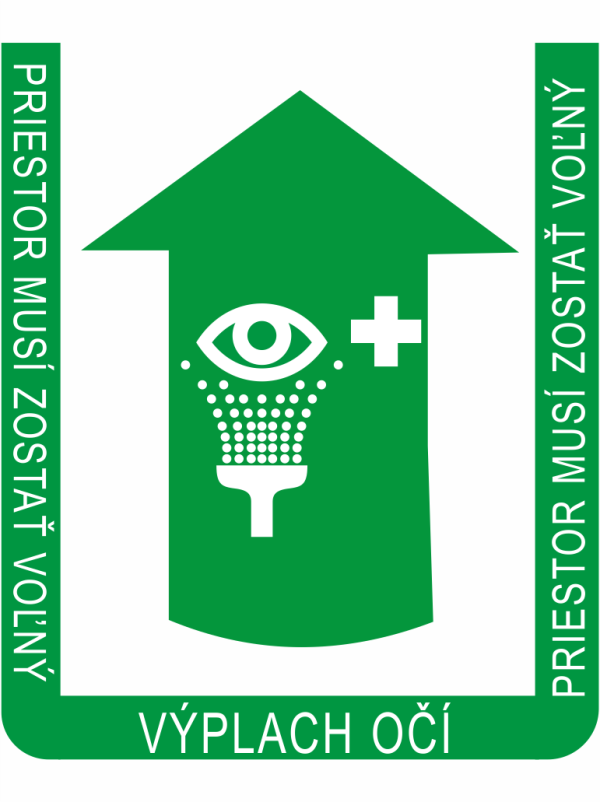 Podlahová PVC – PROSTOR/ VÝPLACH OČÍ